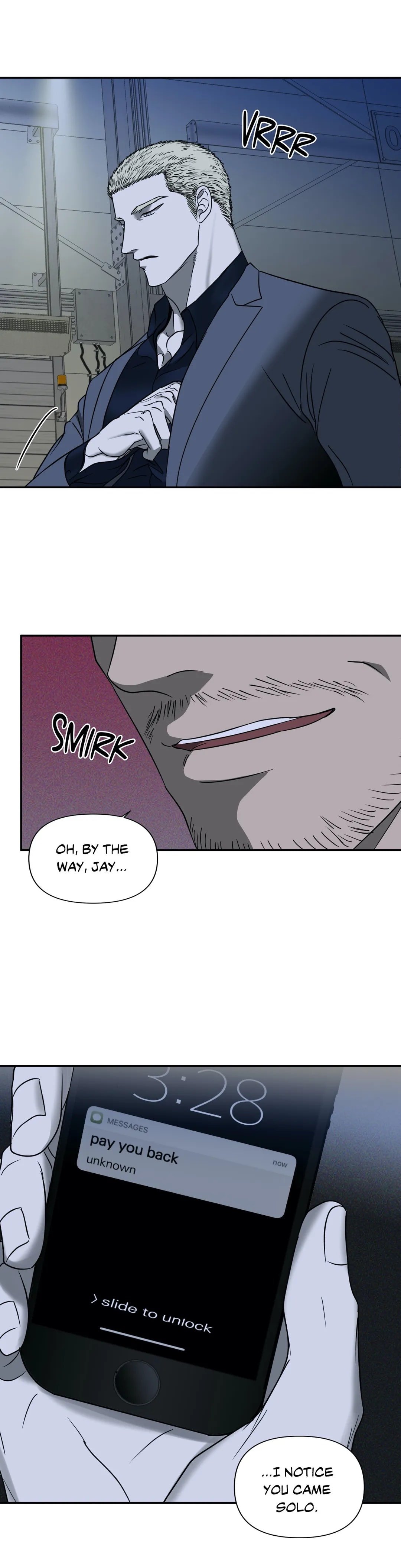 Shutline, Chapter 14 image 04